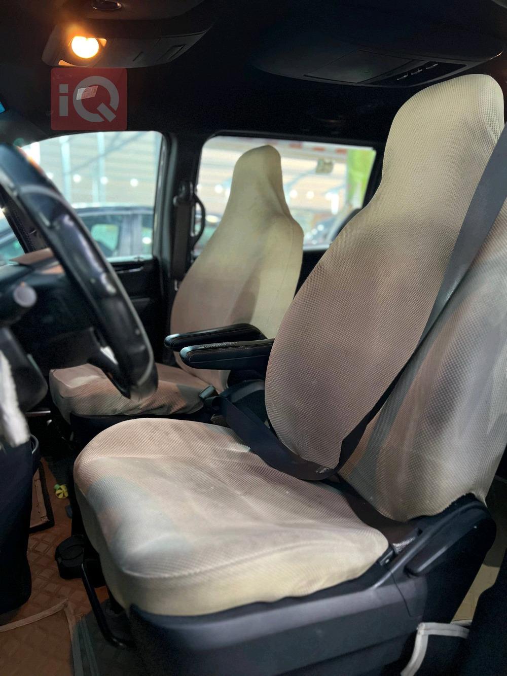 دۆج گراند کاراڤان